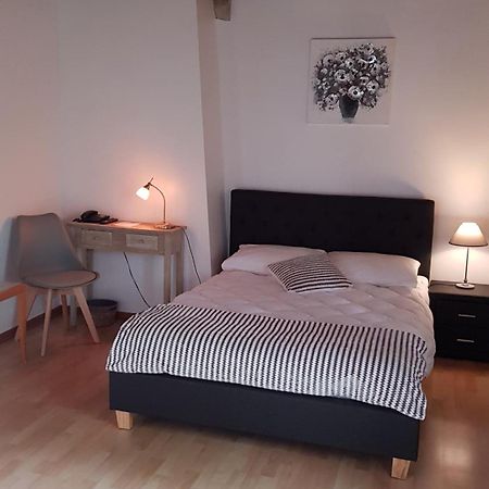 Auberge Du Vernay Charette  Zewnętrze zdjęcie