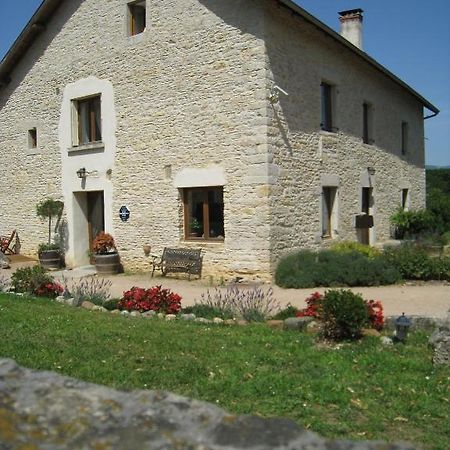 Auberge Du Vernay Charette  Zewnętrze zdjęcie