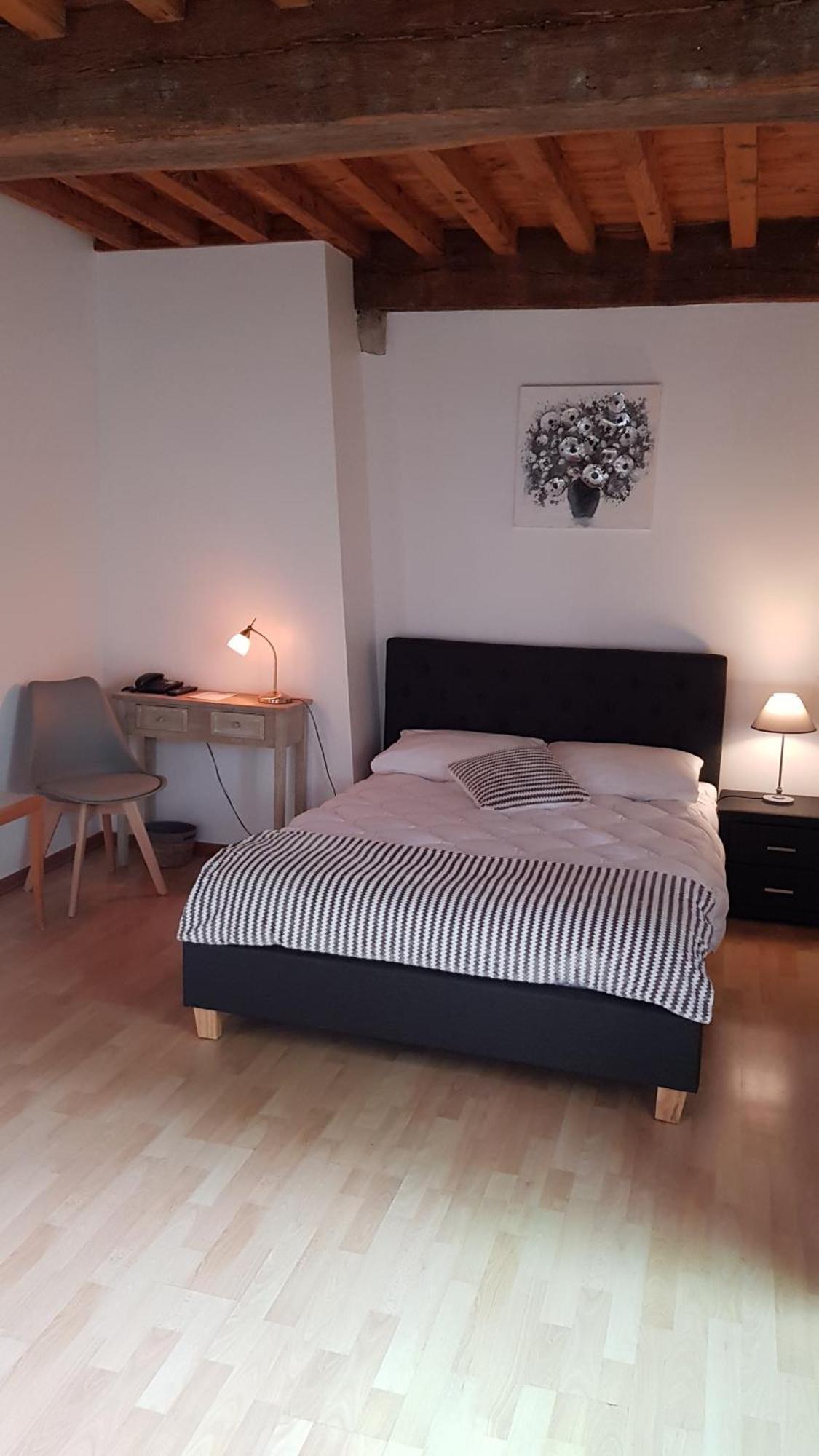 Auberge Du Vernay Charette  Zewnętrze zdjęcie