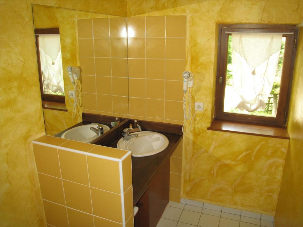 Auberge Du Vernay Charette  Pokój zdjęcie
