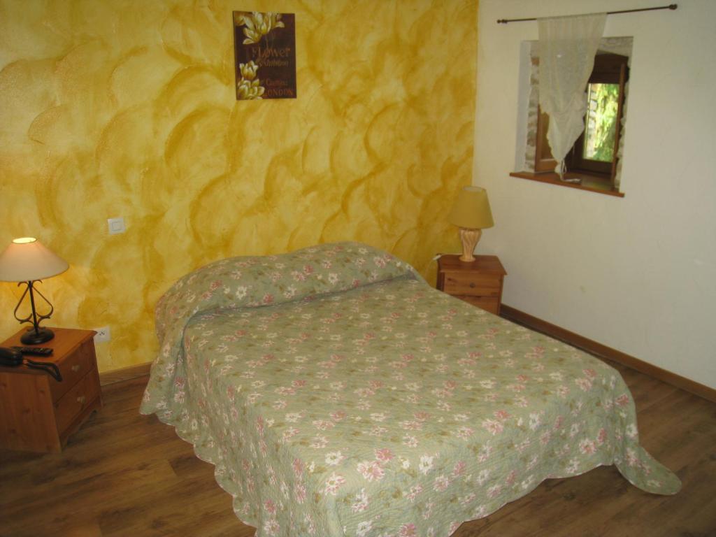 Auberge Du Vernay Charette  Pokój zdjęcie