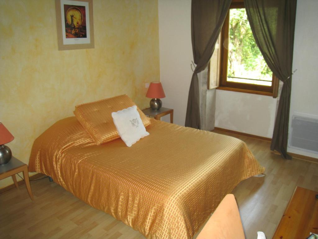 Auberge Du Vernay Charette  Pokój zdjęcie