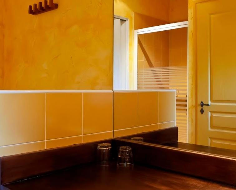 Auberge Du Vernay Charette  Pokój zdjęcie