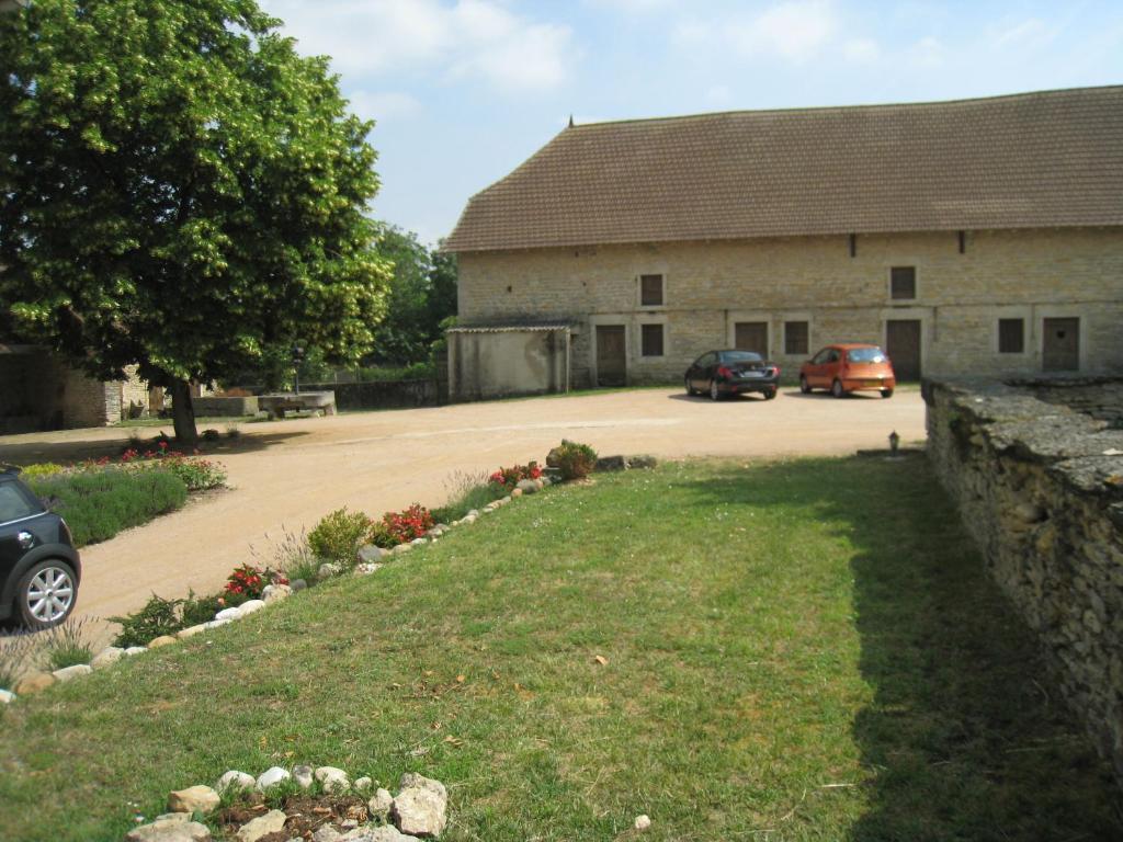 Auberge Du Vernay Charette  Zewnętrze zdjęcie