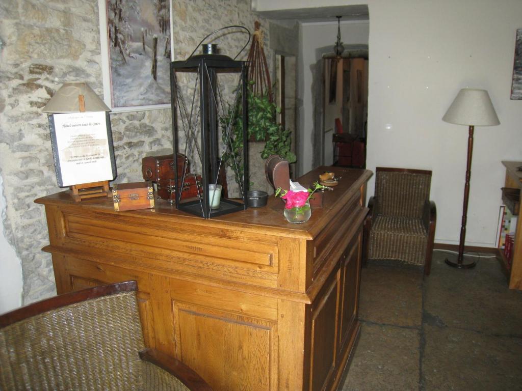 Auberge Du Vernay Charette  Zewnętrze zdjęcie
