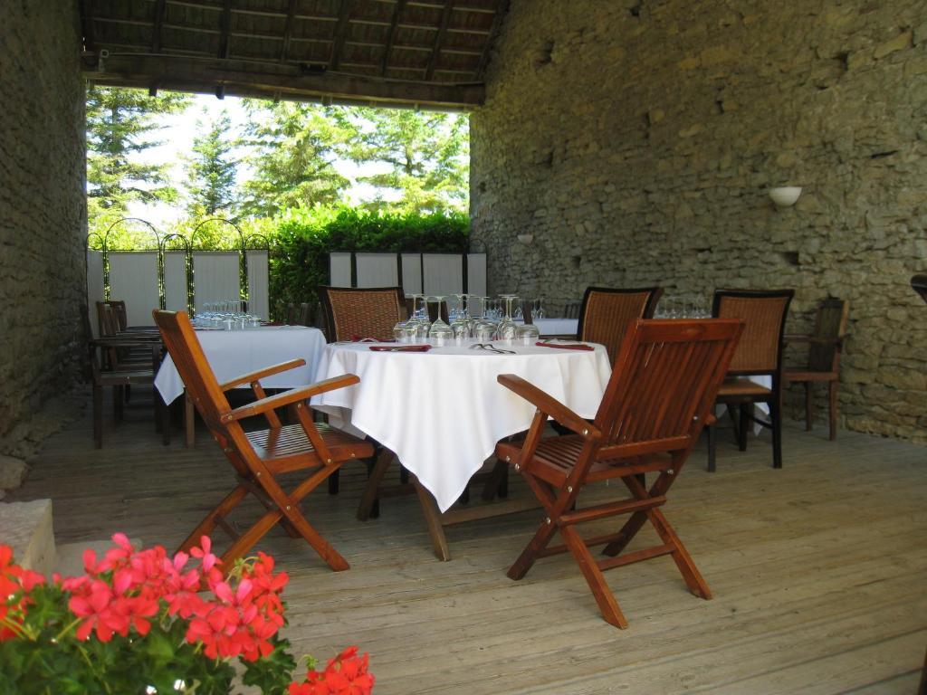 Auberge Du Vernay Charette  Zewnętrze zdjęcie