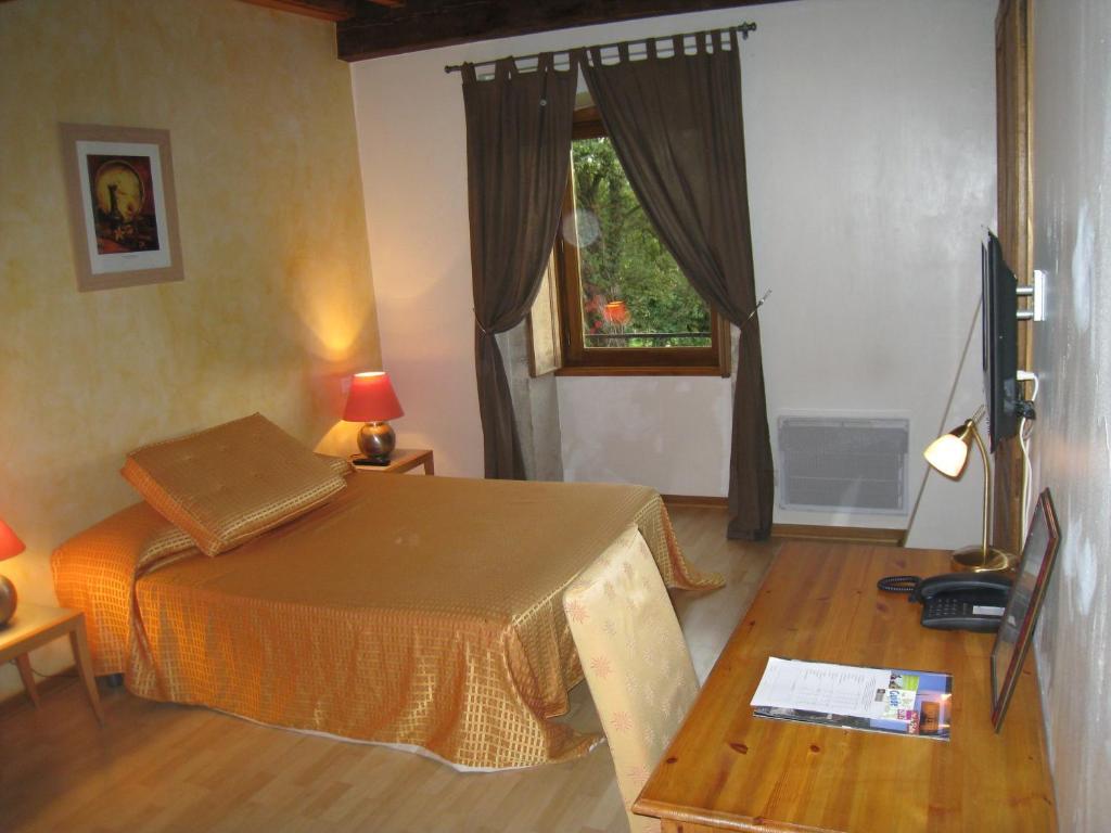 Auberge Du Vernay Charette  Zewnętrze zdjęcie
