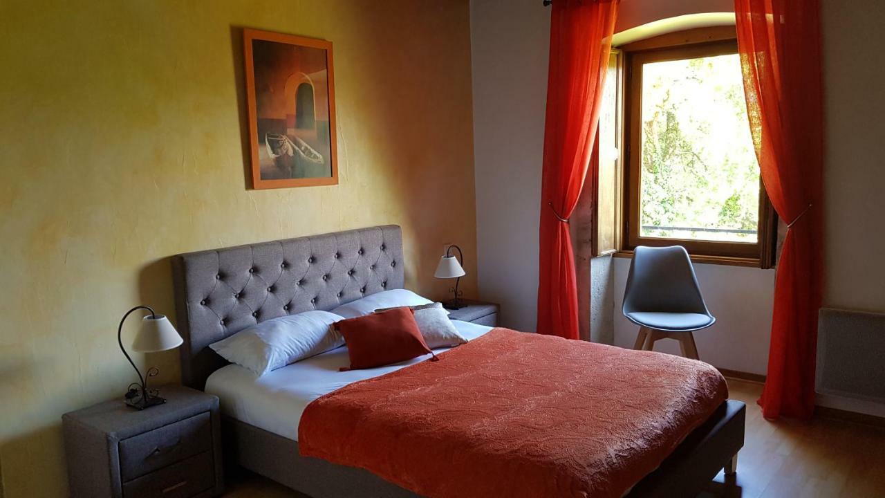 Auberge Du Vernay Charette  Zewnętrze zdjęcie