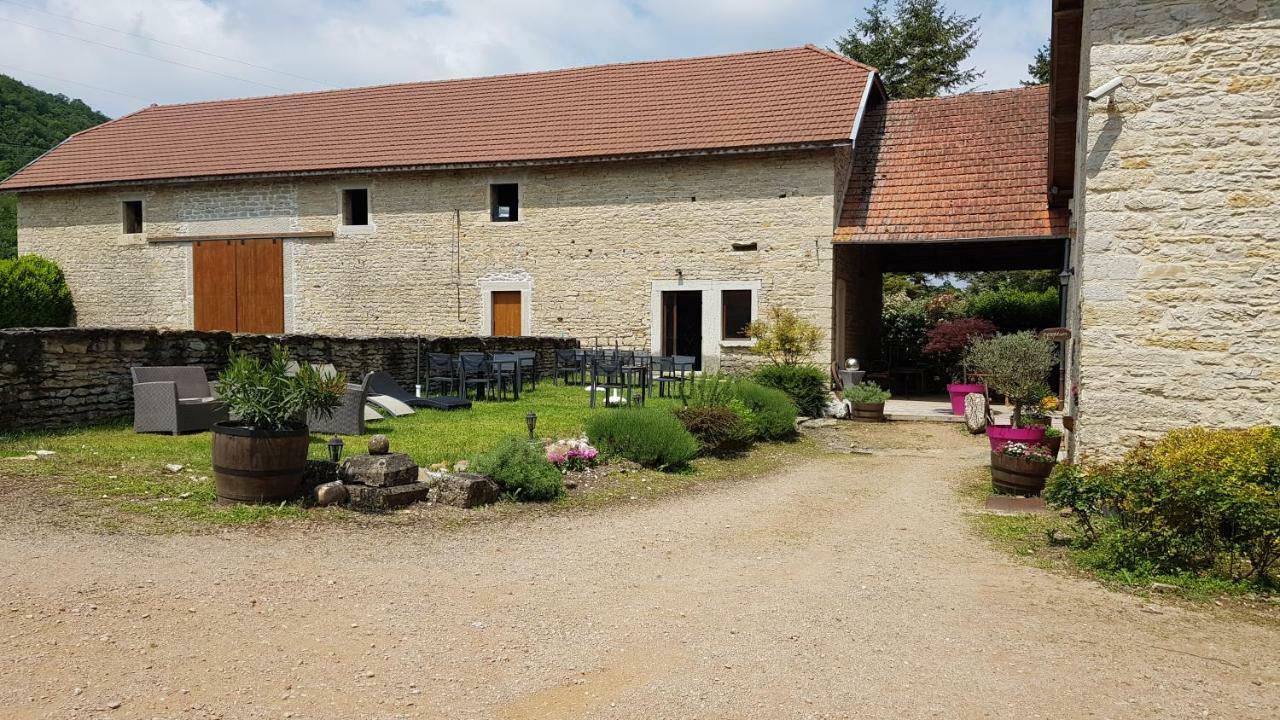 Auberge Du Vernay Charette  Zewnętrze zdjęcie