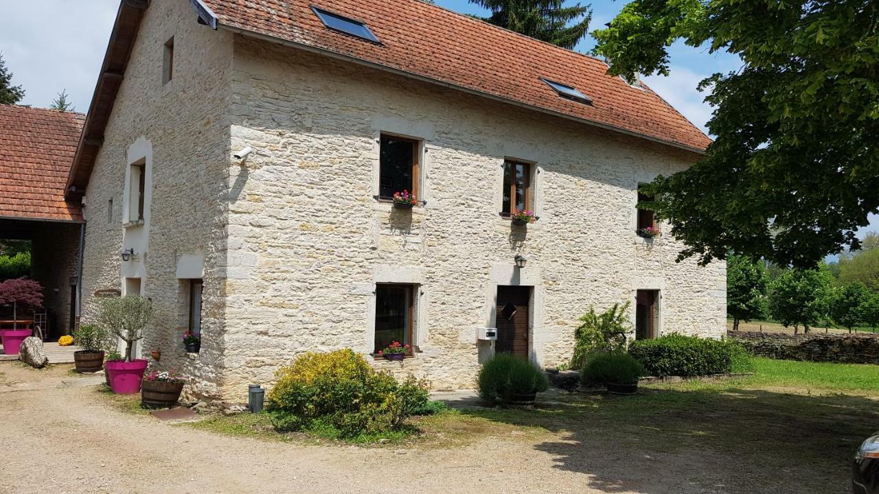 Auberge Du Vernay Charette  Zewnętrze zdjęcie